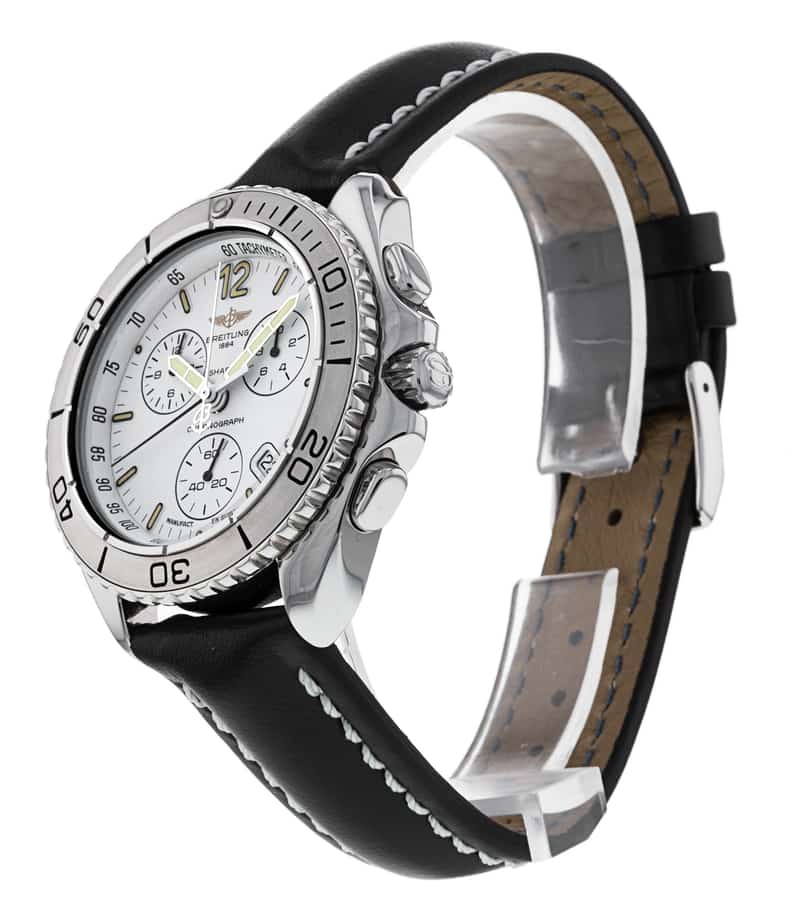 Breitling Chrono Shark A53605